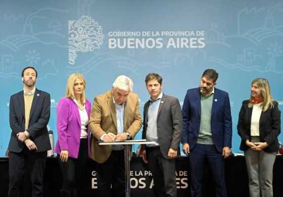  Alegre decidió suspender la participación en los Juegos Bonaerenses: "No podemos pagar 140 millones de pesos de hotel"
