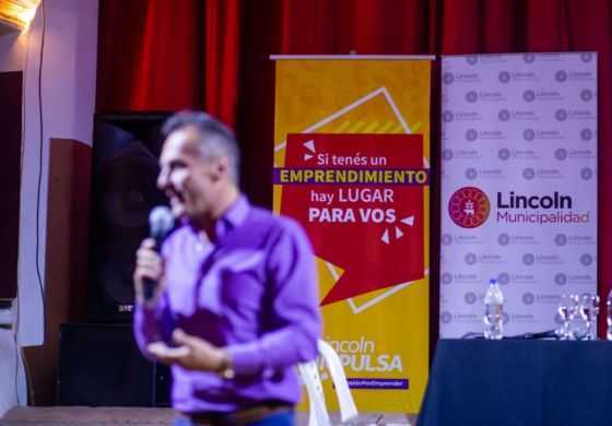  Atención emprendedores: Se lanza la sexta edición "Lincoln Impulsa"