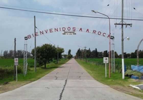  Por el aumento de los costos del transporte, una localidad de la Cuarta quedó aislada