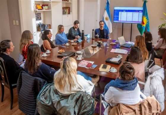 Crisis social: Municipio advierte el aumento de demanda alimentaria
