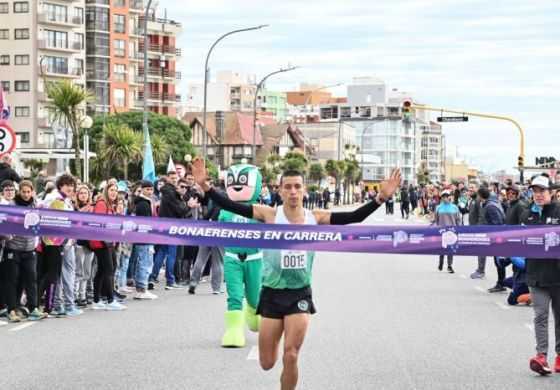  Alegre dio marcha atrás y el Municipio participará de los Juegos Bonaerenses