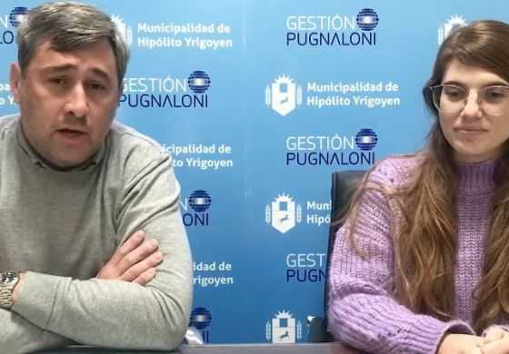  Adelanto de aguinaldo y cambios en la estructura municipal: Pugnaloni puso quinta a fondo
