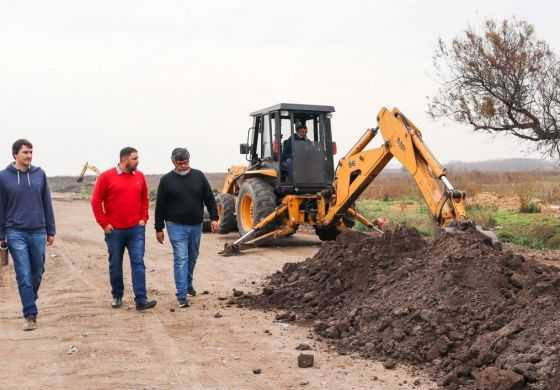 Cómo viene el plan de obras y mejoramiento de servicios