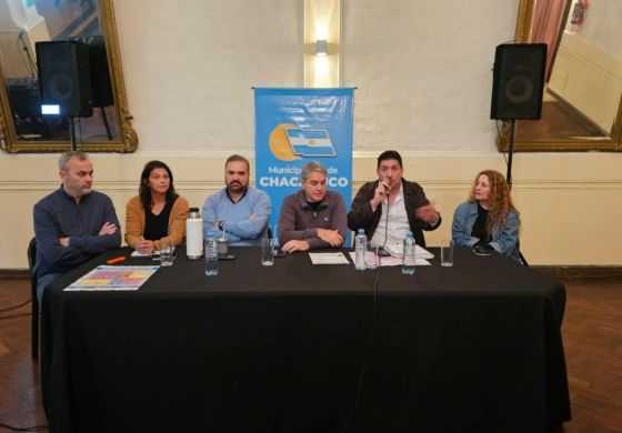  Con propuestas contrapuestas, cerró la primera etapa del Presupuesto Participativo