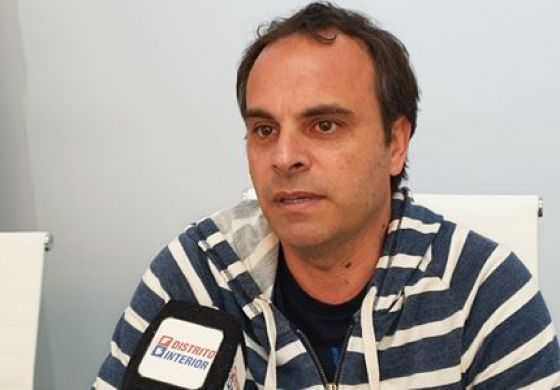  Tras el grave accidente, Freddy Zavatarelli recibió el alta y volvió a su casa