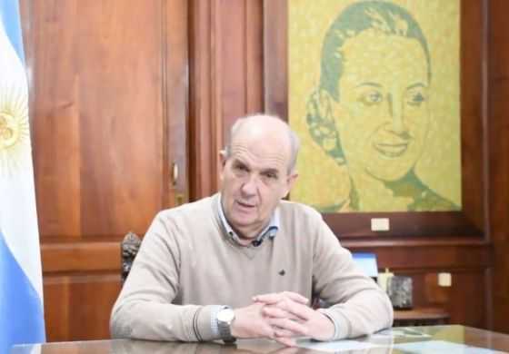  Zurro justificó su presencia en la marcha contra la Ley Bases: "Estaba en un acto democrático, reclamando por usted"
