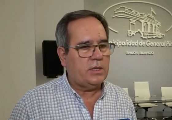  El intendente interino valoró las gestiones de Guerrera y Zavatarelli en materia de viviendas