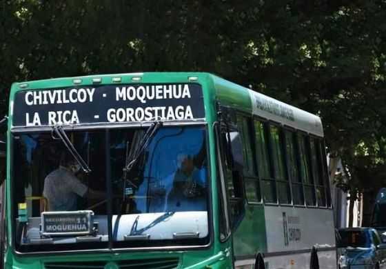 La Provincia aumenta los subsidios al transporte del interior: la medida alcanza a dos distritos de la Cuarta