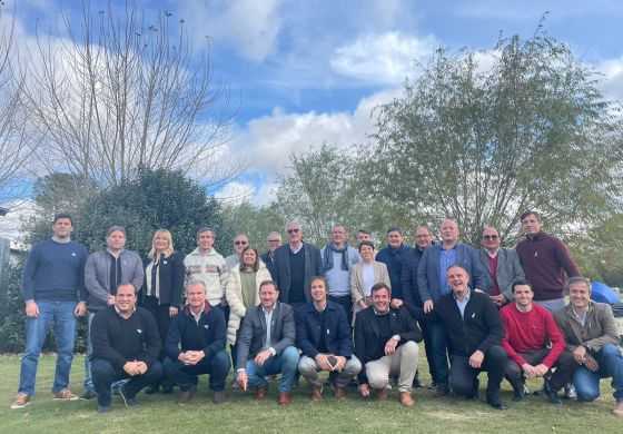 Con fuerte presencia de la Cuarta, el Foro de la UCR busca poner el protagonismo en los intendentes en un nuevo encuentro