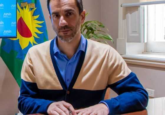 Petrecca asumió como vice del PRO y aseguró que inicia una "etapa de renovación" en el partido