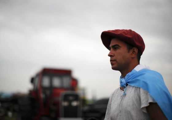 Productores rurales de dos municipios de la Cuarta quedaron alcanzados por beneficios impositivos