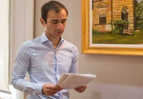 Pablo Petrecca presiona a Kicillof y busca que Junín adhiera al RIGI de Milei