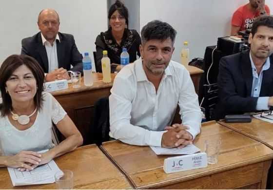  Por el pedido de endeudamiento, JxC propone un segundo llamado a asamblea