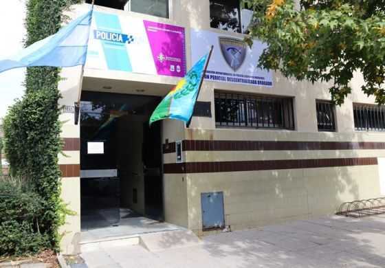 Denunciaron por violencia al Jefe Distrital de educación: apoyo de la UCR y reclamos de la FEB