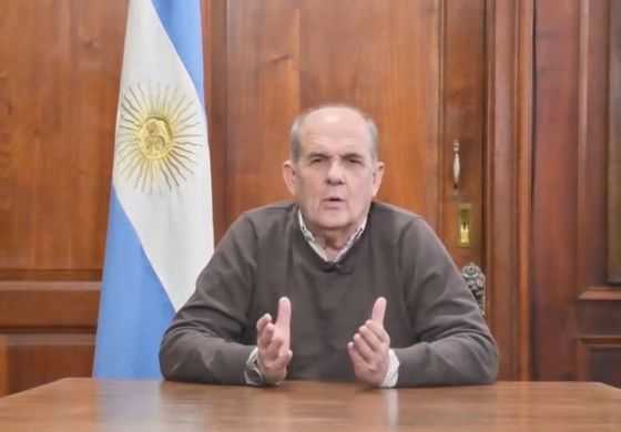  Pablo Zurro, furioso con Milei: "¿Qué nos importa si lo echó o no a Garro?"