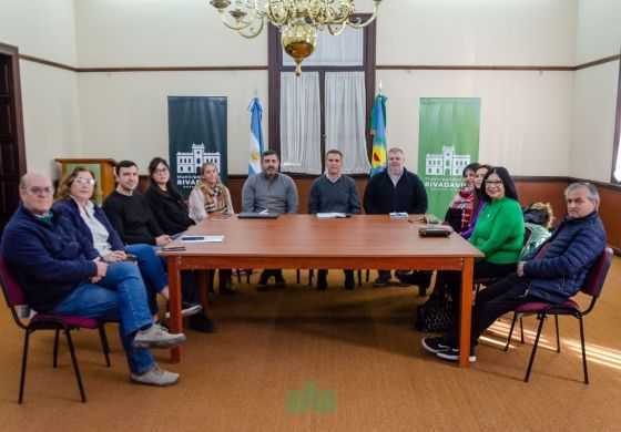  Los municipales tendrán un aumento salarial este mes y el acumulado superó el 103%