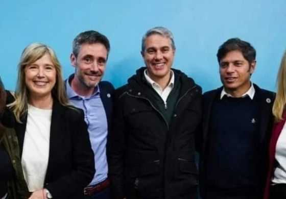 Darío Golía: "Más allá de las grandes inversiones, tenemos que apoyar a los productores locales"