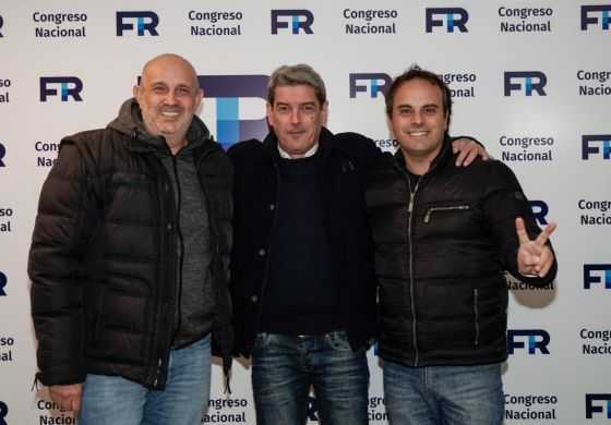 El Frente Renovador de la Cuarta se plegó al reclamo por las elecciones irregulares en Venezuela