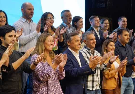 Reaparece Sergio Massa ante los propios y la Cuarta dará el presente en una nueva cumbre del Frente Renovador
