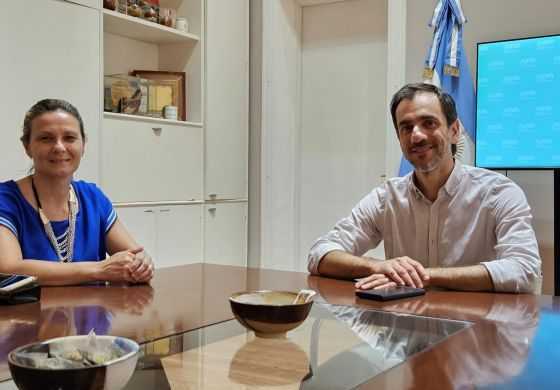 Petrecca, Gentile y otros intendentes del PRO podrían ir a la Justicia si Kicillof no paga el Fondo para Municipios