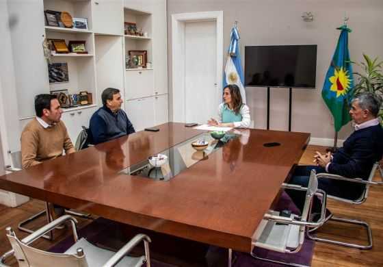  Petrecca cosechó un apoyo clave para avanzar con su proyecto de reforma de tránsito
