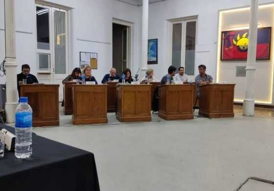  Teléfono para Kicillof y Golía: Juntos reclama por el Fondo de Fortalecimiento Municipal