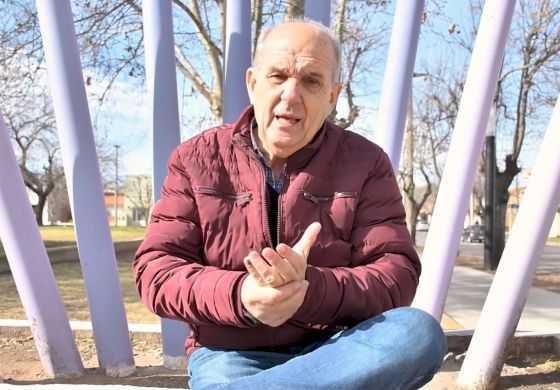 Pablo Zurro cruzó fuerte a Villarruel por su relación con los genocidas: "¿Por qué no les pregunta dónde están los desaparecidos?"