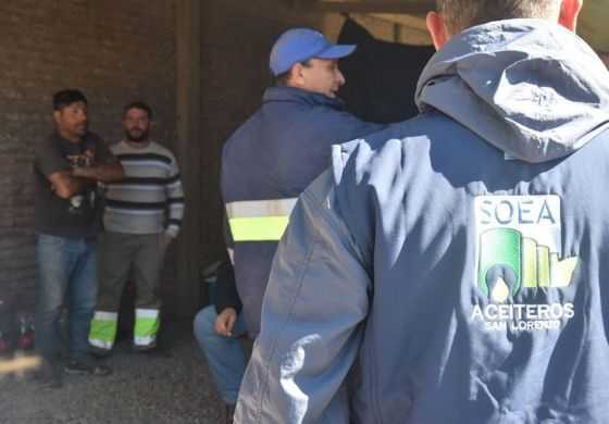 Desde la Cuarta, la Justicia le marcó la cancha a Milei por el impuesto a las ganancias