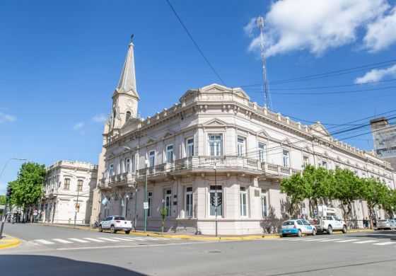  Avanzó el diálogo entre el Ejecutivo y los Municipales para activar la cláusula gatillo