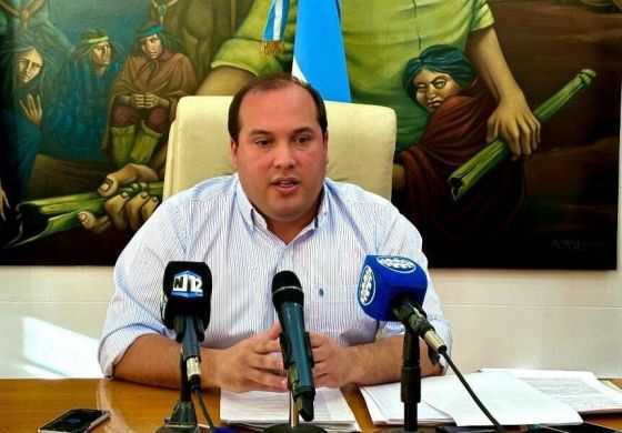  Recoulat aceita la relación con la provincia: elogios a Kicillof y Bianco en un acto educativo