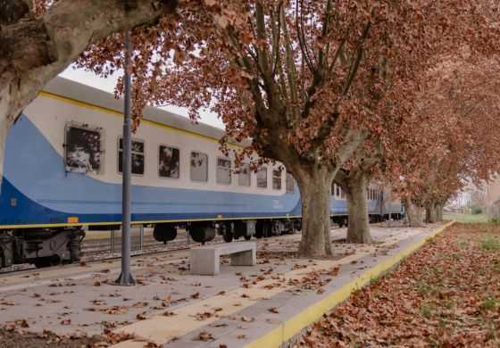 ¿Viajas en tren? Ya están a la venta los pasajes de larga distancia que unen distritos de la Cuarta con CABA