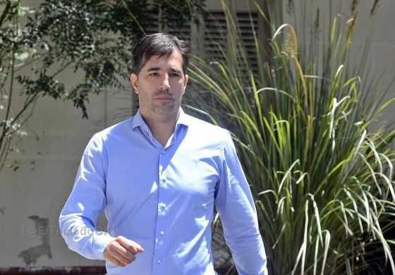 Franco Flexas: "El Estado es la herramienta para llegar a donde al privado no le conviene"