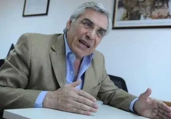  "Tenemos gente que está adherida a dudosa ética": Alegre pone bajo la lupa a personal del Municipio