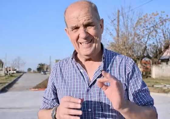  Zurro destacó a Juan Grabois, criticó a Milei y dejó un contundente mensaje: "Vamos a volver"