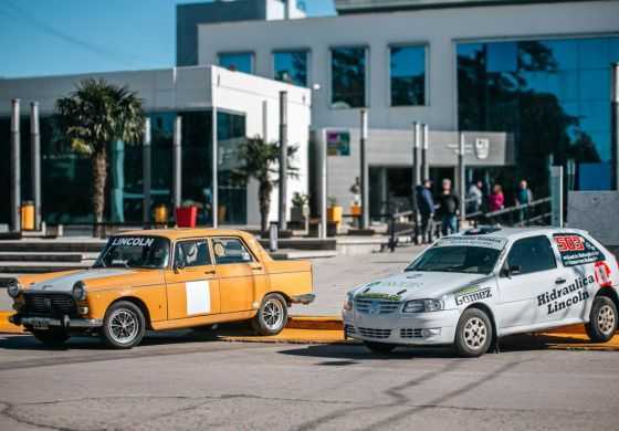Atención fierreros: vuelve el Rally a un distrito de la Cuarta y el Municipio ya calienta motores