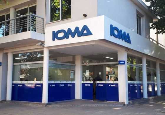 IOMA aceita nuevos convenios y ratifica la prescindencia de la FEMEBA en la Región Junín