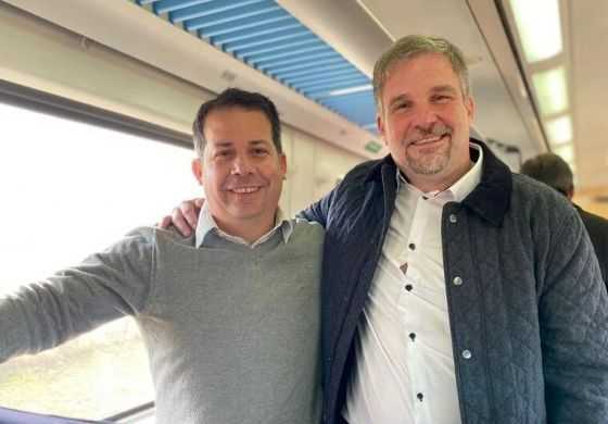  El FR pone todas las fichas a un proyecto clave para ordenar el tránsito en la ciudad