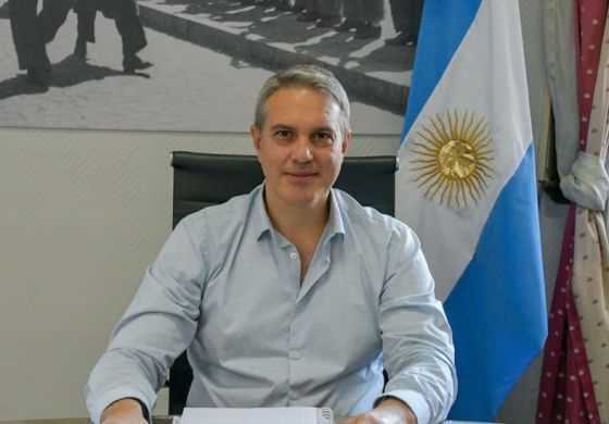  Golía firmó un convenio con YPF y dijo que ahorrará más de diez millones por mes