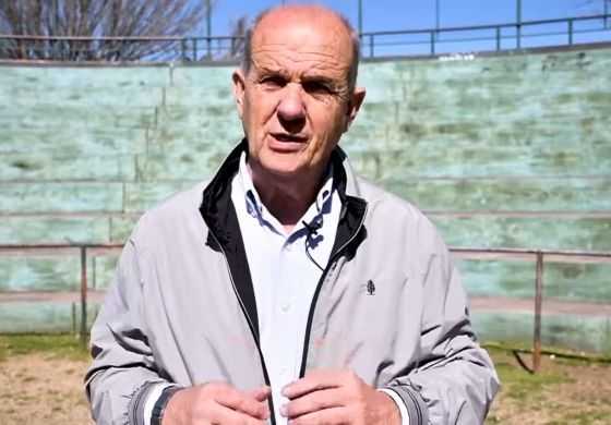 Pablo Zurro, furioso, lanzó críticas feroces a Milei: "Es la peor de las castas"