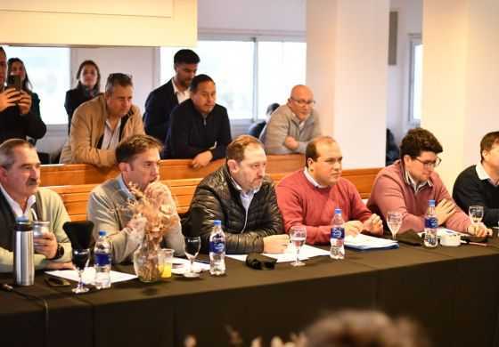 Nahuel Mittelbach, desde La Plata: "Hay un montón de medidas del Gobierno nacional que afectan a de nuestros vecinos"