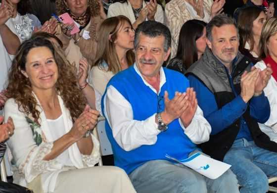  Barenghi, duro con Milei por desfinanciar la ciencia: "Se desprecia a los científicos, se descree de la capacidad de nuestra gente"