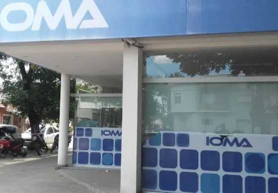  En busca de respuestas, Juntos convocó a la delegada regional del IOMA