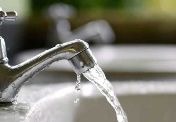 Aumenta el agua para algunos usuarios de la Cuarta: a cuánto se van las facturas de ABSA