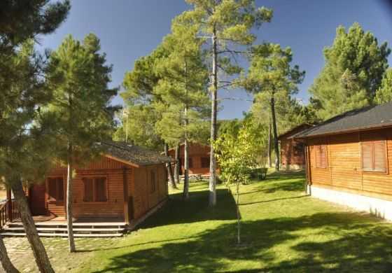 Un municipio de la Cuarta apuesta por el turismo: así serán las cabañas que construirán para atraer visitantes