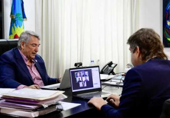 Efecto TALP: intendentes de la Cuarta buscan soluciones con la Provincia