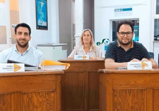  La oposición apuntó contra un área municipal: "Es hora de un cambio"