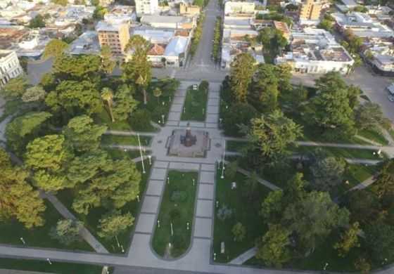 El ambicioso plan de una ciudad de la Cuarta para transformarse en el meca del turismo regional