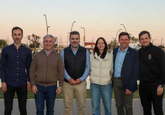 El Pro de la Cuarta se dio cita en Pergamino y selló un encuentro en Junín