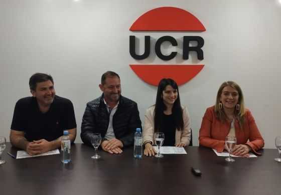  Salvador Serenal dio cuenta de la crisis en los municipios y criticó la ausencia del Gobierno de Milei
