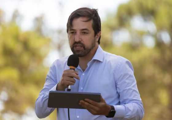 Otro ministro de Kicillof desembarca en Junín: De quién se trata y por qué motivo